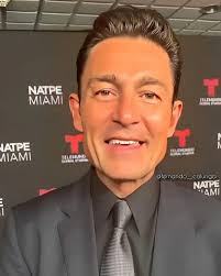 Fernando Colunga
