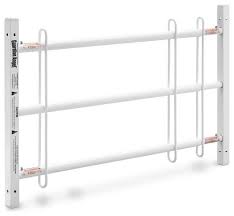Child window safety locks are required at every level but on the ground, first and second floors they are required to be openable without the use of a key. Guardian Angel Window Guard 14 17 Wide Transitional Baby Gates And Child Safety By Guardian Angel Window Guards Houzz