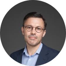 Meet the author: Neil Roscoe