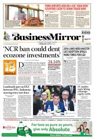 Check spelling or type a new query. Businessmirror June 24 2019 By Businessmirror Issuu