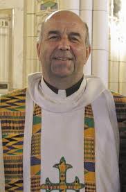 St. Martin de Porres, Partner Parish