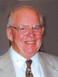 Charles Galloway Obituary