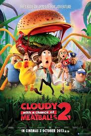 Columbia Pictures Presents Sony Pictures Animation As A Sony Pictures Animation Film Animated Movie Posters Full Movies Online Free Best Kid Movies