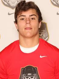 Troy 2017 Football Offers