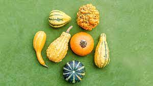 ▪ he squashed the can flat between his hands. 8 Delicious Types Of Squash