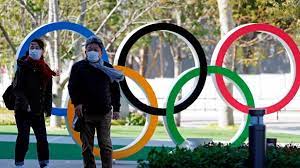 El cordobés viene de ganar en barcelona y espera retomar su mejor nivel para jugar en tokio. Estado De Emergencia En Tokio No Afectara Las Olimpiadas Enterate24 Com