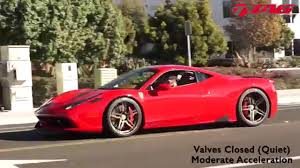 We did not find results for: 458 Speciale Exhaust Recommendations Ferrarichat