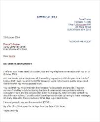 Sample notarized letter for child travel notarized letter template this letter provides consent to a minor traveling internationally without their parents. Free 47 Demand Letter Templates In Pdf Ms Word