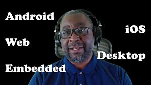 Develop Cross-Platform Software using 2+ Languages