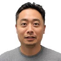 Andy Suk's Instagram, Twitter & Facebook