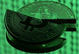 He warned that people who invest in crypto should be prepared to lose all their money. Why Analyst Says Bitcoin Price Likely To Recover To 9 000 After 23 Pullback