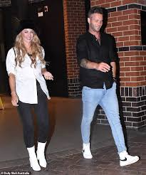Mafs booka nile spotted on sydney harbour cruise with jake edwards. Married At First Sight Booka Nile And Jake Edwards Step Out In Sydney Aktuelle Boulevard Nachrichten Und Fotogalerien Zu Stars Sternchen