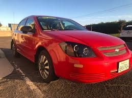 Image result for Cobalt Red 2007 GM