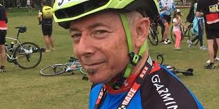 Pioneiro do MTB no país, Fredy Tejada morre em acidente no L'Étape Brasil