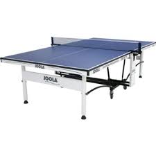 Joola Infinity Table Tennis Table With Competition Net Set Ping Pong Table Outdoor Table Tennis Table Infinity Table