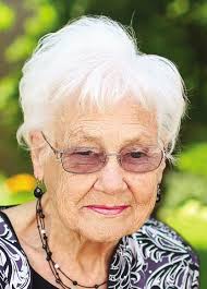 Margelene Youngers, 91, Hospers