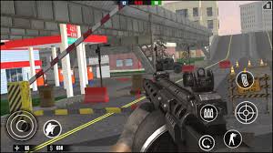 Tembak Perang Misi Fps For Android Apk Download
