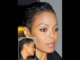 Here are the causes of a receding front hairline, treatment options and natural home remedies to fix it. Best Hairstyles For Black Women With Thin Hair Youtube