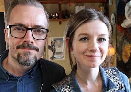 For 15 år siden ville jeg hatt problemer med å delta på en slik utstilling 