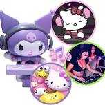 KITTY'S RAVE