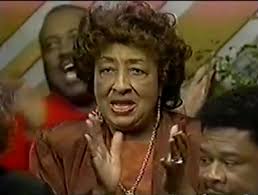 Odessa G. Edwards (desconhecido-2004)