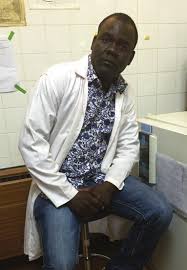 Image result for Crassocephalum bauchiense