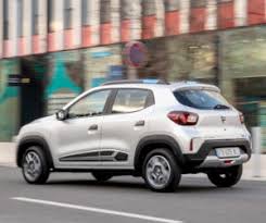 Naudi müravaba sõitu ja erakordset sõidumugavust nii linnas kui ka sellest kaugemal. 2021 Dacia Spring Specifications Technical Data Performance Fuel Economy Emissions Dimensions Horsepower Torque Weight