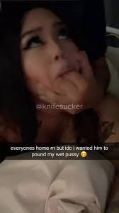 mommy mai 🎀 @knifesucker - Twitter Profile | Sotwe