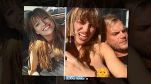 She could have been the current girlfriend of swedish dj avicii at the time of his sudden death at the age of 28, on april 20, 2018, in muscat, oman. Avicii Girlfriend Who Is Tereza Kacerova Swedish Djs Secret Relationship With Model Avicii