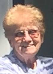 Rose Hanson Warren (1931