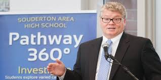 Souderton touts high school internship program