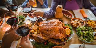 Plan a perfect traditional thanksgiving dinner menu with these tried and true recipes. Christmas Thanksgiving Covid Tips For Family Gatherings Amid Virus