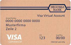 Whether via the corporate card, business card or travelcard. Firmenkreditkarten Und Zahlungslosungen Fur Unternehmen Degussa Bank Ag