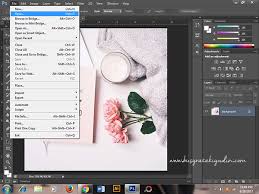 Ia adalah aplikasi online yang disediakan oleh yahoo! Tutorial Standardkan Saiz Gambar Agar Blog Tidak Berat