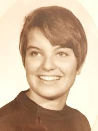 Obituary for Maria Theresa Stepovich Greulich