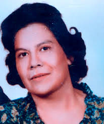 Eva Ortega's Instagram, Twitter & Facebook