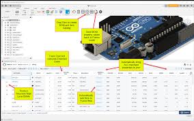 Autodesk app store fusion 360. Openbom For Autodesk Fusion 360 Fusion 360 Autodesk App Store