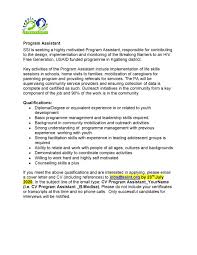 I know that it is a time consuming job to write dissertations. Stepping Stones International Do You Have What It Takes To Join Our Team As A Program Assistant The Successful Candidate Will Be Responsible For Contributing To The Design Implementation And Monitoring
