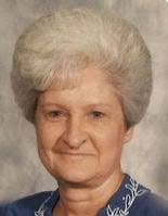 Mamie E. Sapp Obituary