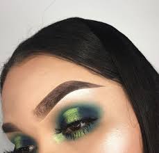 Ggeorgialh Glasses Makeup Cute Eye Makeup Flawless Makeup