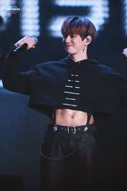 Peach Coco On Twitter Daniel Kpop Fashion Mens Crop Top
