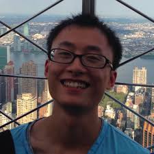 lukuang (Kuang Lu) · GitHub
