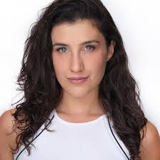 Nicole Wiesner's Instagram, Twitter & Facebook