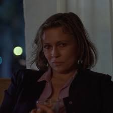 🔥 Wanda Wilcox MBTI Personality Type ESFP or ESFJ?