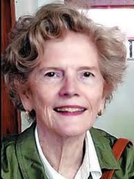 Elizabeth Gaiennie Obituary (1928