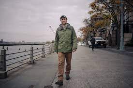 View the profiles of people named matt green. Inside One Man S Bizarre Brilliant Journey To Walk Every Nyc Block