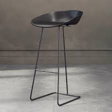 Nordic Bar Stool High Chair Wrought Iron Minimalist Modern Restaurant Office Dining Room Furniture Set Creative Bar Stools Aliexpress Alibaba.com offers 1,157 iron barstools products.