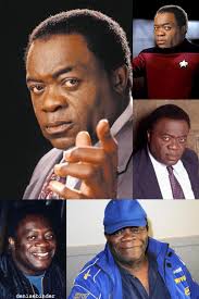 FRANK ALETTER (Jan.14,1926- May 13,2009) as'Dr. Ernie Garrison' in 'HOW TO  DIAL A MURDER' (1978)