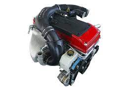 Ford Barra Engine Ford Turbo Turbo Motor