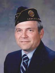 Obituary for Patrick Dallas Laird